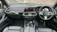 BMW X5 xDrive40d MHT M Sport 5dr Auto Diesel Estate